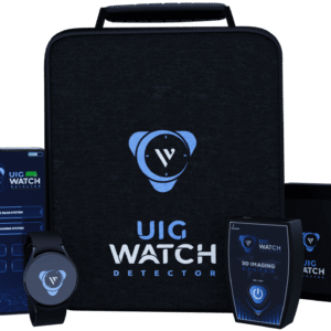UIG WATCH Detector