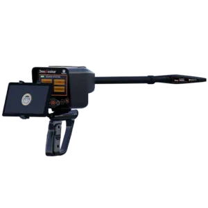 DEEP SEEKER DETECTOR