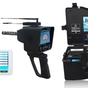 RIVER G 3 SYSTEMS DETECTOR