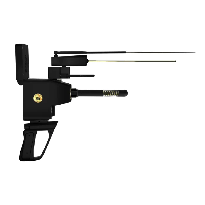 Titan X13 Metal & Gold Detector - Image 12