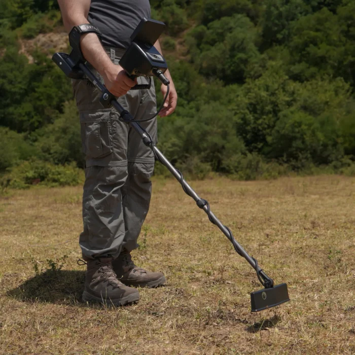 Titan X13 Metal & Gold Detector - Image 14